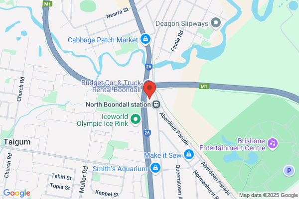 Gympie Road Caravan Centre