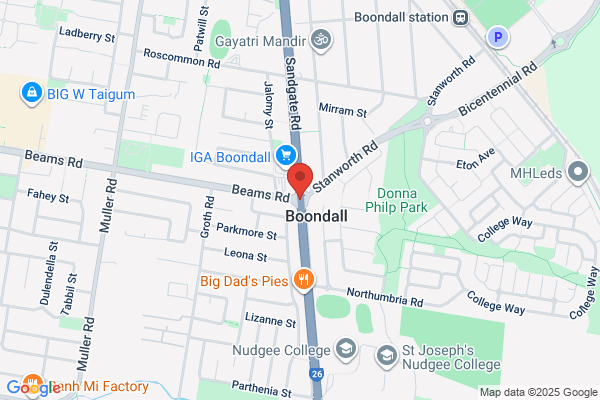 Hunter Plumbing Services