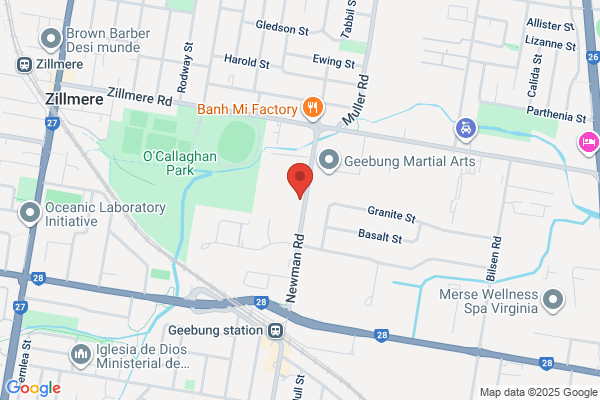 O'Brien Electrical Geebung