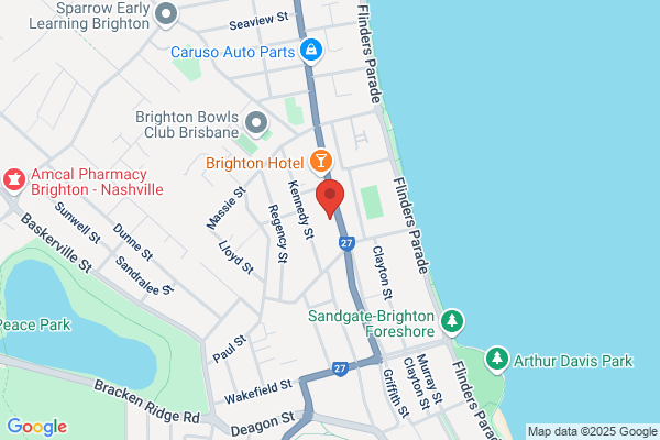 Queensland Associated Dance Studios Inc
