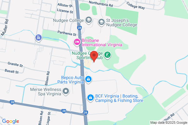 St Vincent's Aged Care Boondall