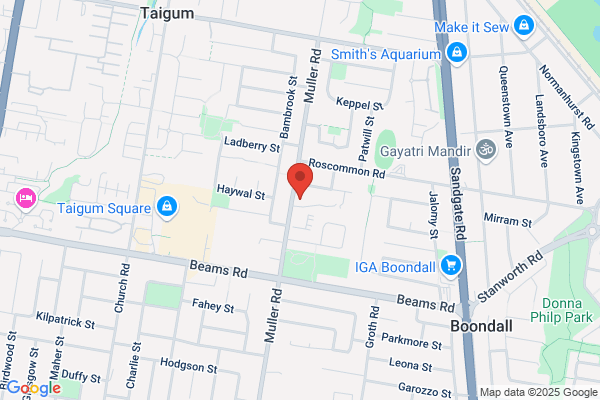 Sunkids Childrens Centre - Boondall