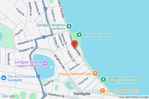 Surf Connect