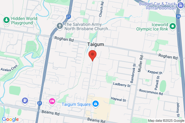 Symes Grove Residential Aged Care