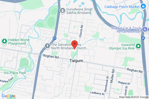 Taigum Child Edu-Care Centre 'A'