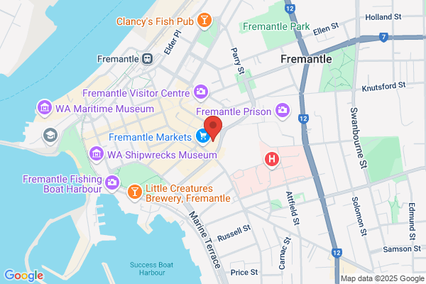 Localcoin Bitcoin ATM - Cozy SMK