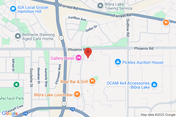 Reneew Collision Repair Centre