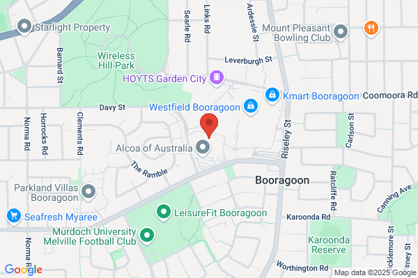 Banksia Dental Care