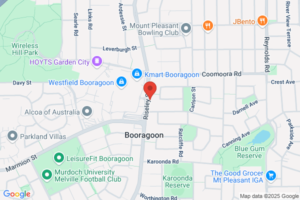 Booragoon Dental Clinic