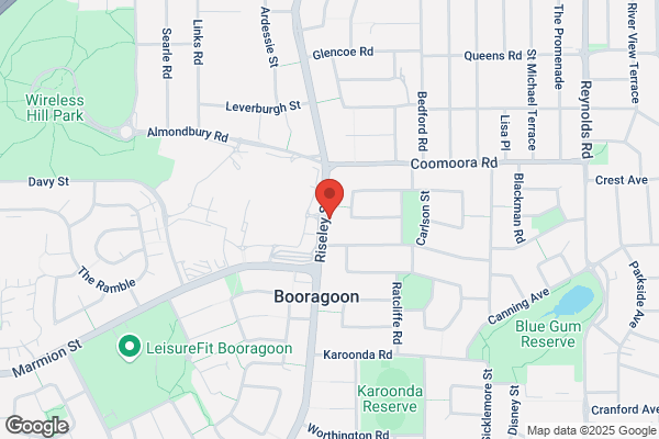 Booragoon Dental Clinic