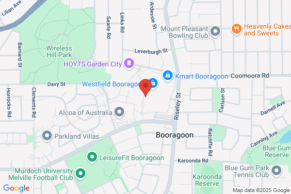 City View Dental @ Booragoon