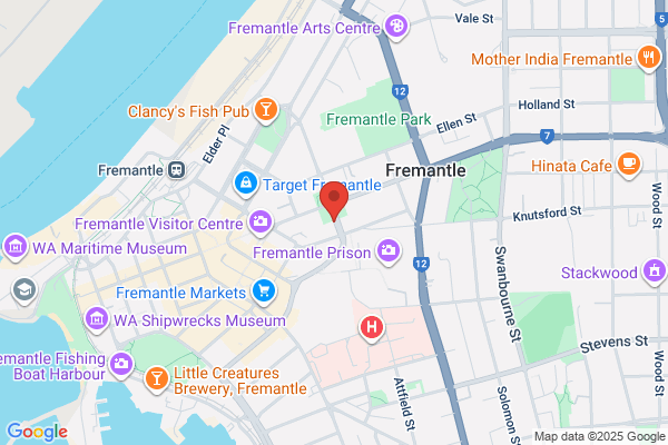 Fremantle Endodontics