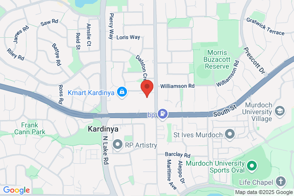 Kardinya Dental Centre