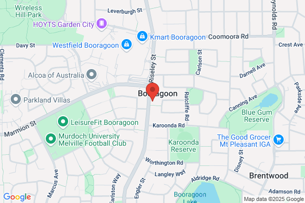 Riseley Street Dental