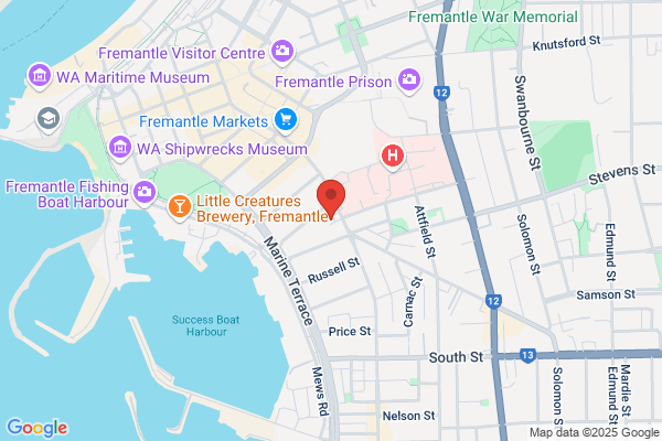 Fremantle Skin Cancer Clinic