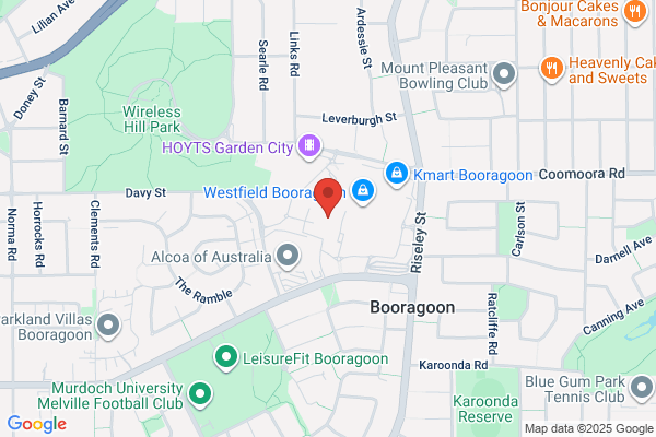 Liquorland Booragoon