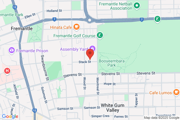 Fremantle Mechanical Services