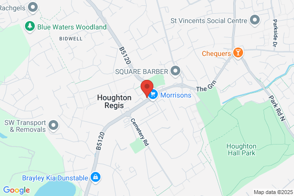 Houghton Motors