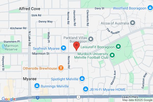 Petbarn Booragoon