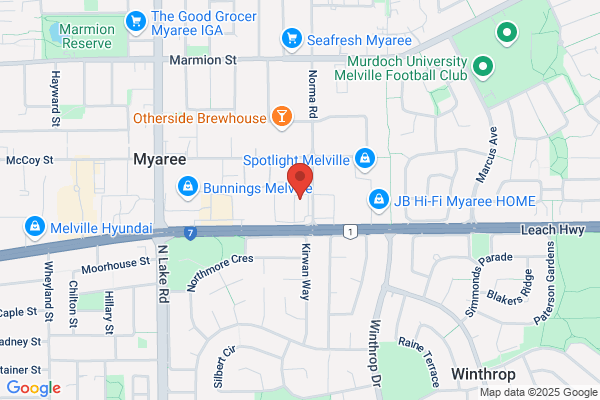Petbarn Myaree