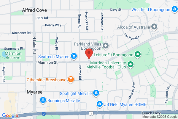 Bates Pets Paradise Booragoon