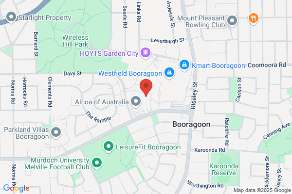 Bicton East Fremantle Physiotherapy