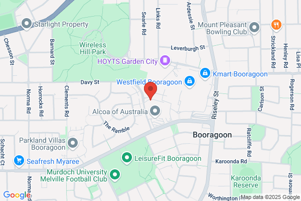 Booragoon Physiotherapy Centre