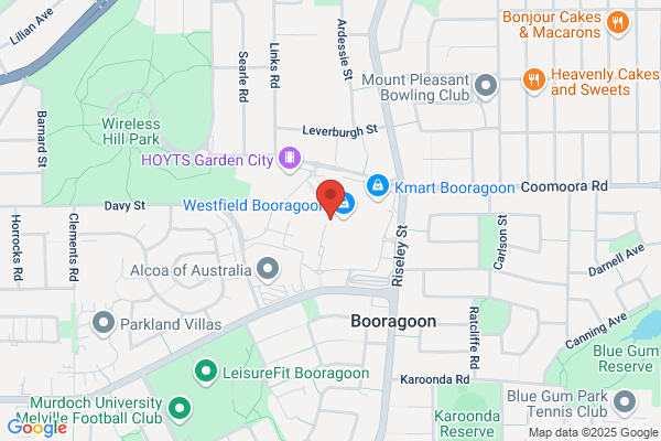 Sunglass Hut Myer Booragoon