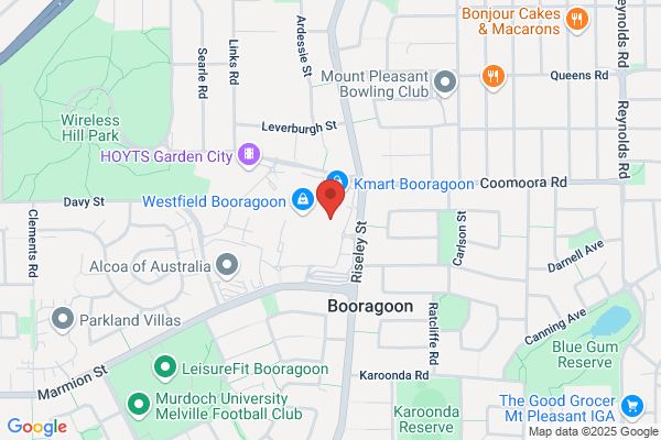 LEGO® Store Westfield Booragoon