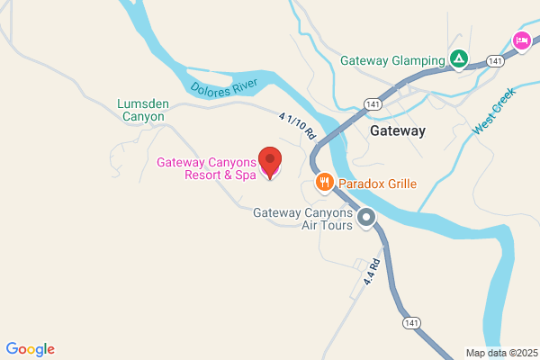 Gateway Resort Management