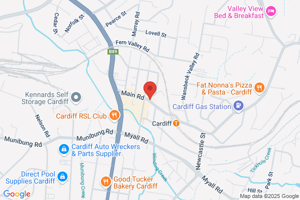 Dawson Gardiner Solicitors