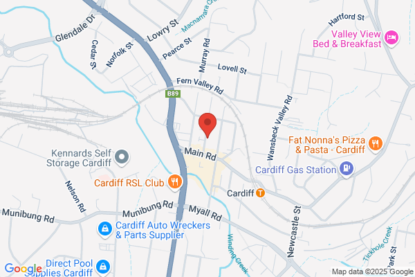 Cardiff Dental