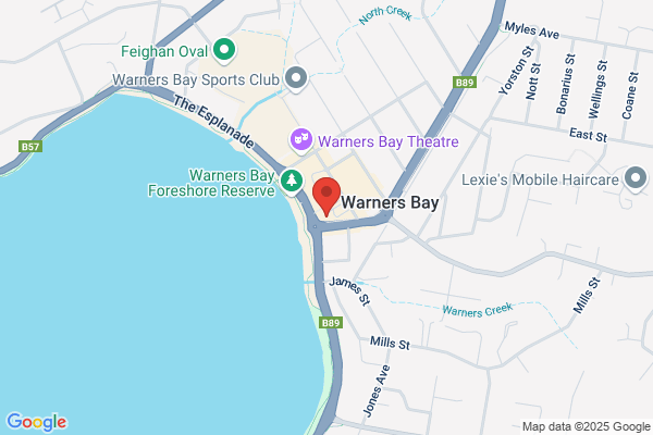 BWS Warners Bay