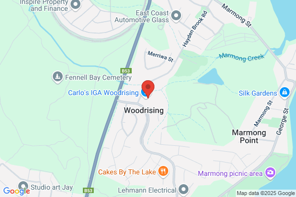 Boyd Fiona Dr