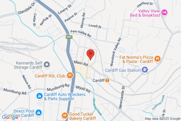 Cardiff Veterinary Hospital