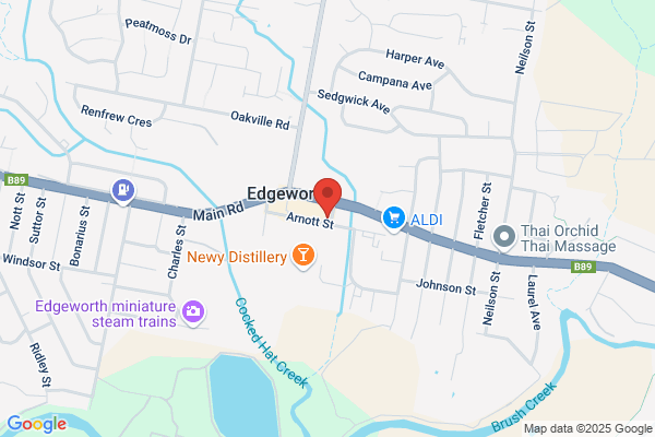 F45 Training Edgeworth