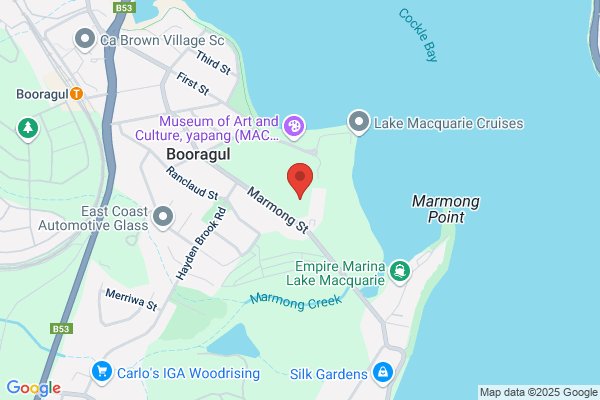 Lake Macquarie High School