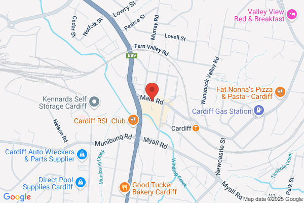 Newcastle Property Management