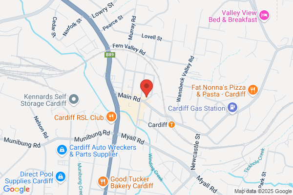 Warland Solicitors & Conveyancing