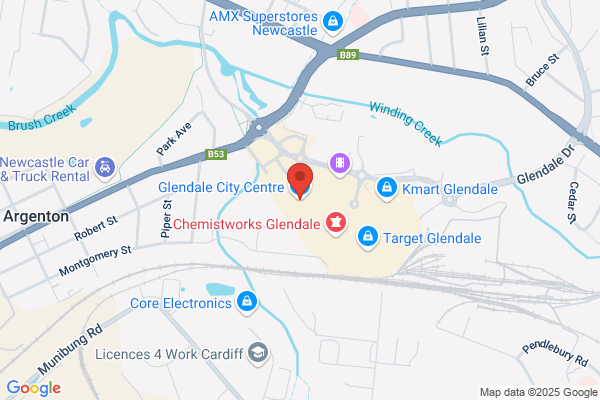 mycar Tyre & Auto Glendale