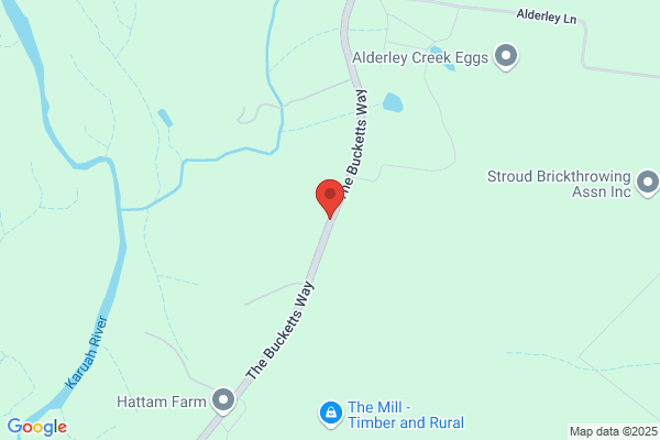 Alderley Creek Wines Estate