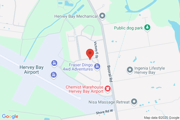 Bay Electronic Fuel Injector Service