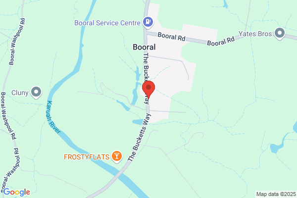 Booral Public School