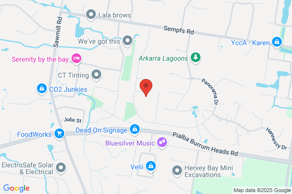 Briggs Electrical Service
