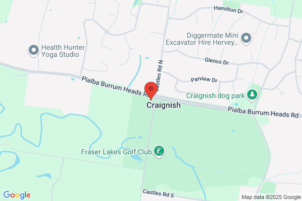 Craignish Country Club Hotel