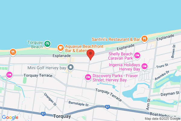 Fraser Coast Commercial Filter Exchange