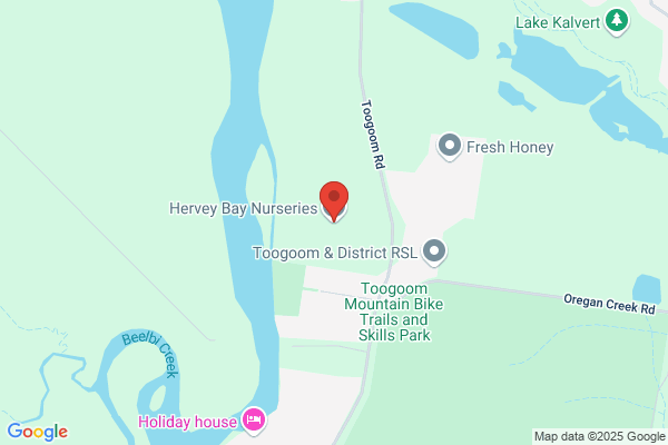 Hervey Bay Nurseries