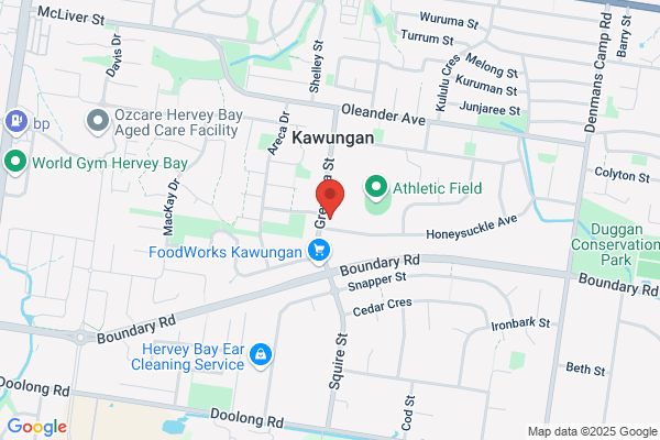 Kawungan State School