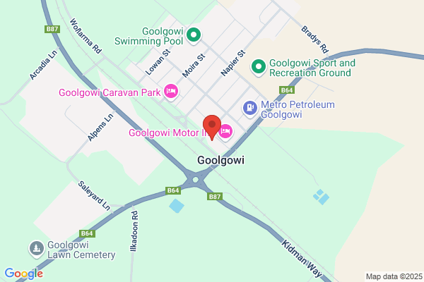 Carrathool Shire Council