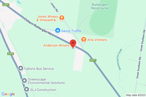 Anderson Winery